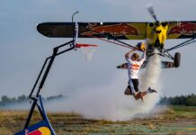 Најголемиот 3х3 турнир во светот – „Ред бул халф корт“ во паркот „Авионче“