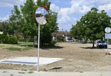 „Кавадаречки дол“ прераснува во зелена површина наменета за рекреација