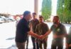 Хоџа: Нема да дозволиме профитот да ја уништи природата