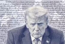Специјално издание по повод јубилејот на САД: Новите американски пасоши со ликот на Трамп