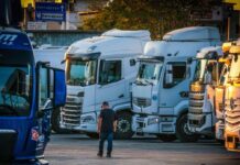 Европа бара транспорт, но условите за работење стануваат сѐ потешки