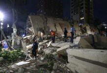 Катастрофа од библиски размери каква што не се случила во последните 100 години: Два разорни земјотреси за помалку од минута направија пустош во Венецуела