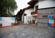 Меѓународна ликовна колонија „Вевчански видувања 2026“