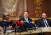 Набавка на 49 возила за одржување на хигиената во Скопје и другите општини