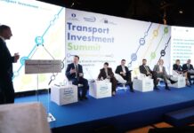 Коридорот 10 ќе ја менува економската карта на Балканот: Скопје, Солун и Белград ќе се поврзат со брза железница