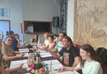 Во Драмски се подготвува „Алиса се враќа дома“; Дипломска претстава на Моника Ставревска