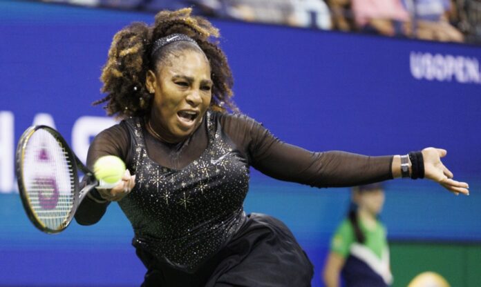US Open Grand Slam 2022