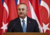 Чавушоглу: ЕУ треба да биде отворена и искрена, од Македонија се бараше да го промени знамето, името и сега се бара