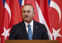 Чавушоглу: ЕУ треба да биде отворена и искрена, од Македонија се бараше да го промени знамето, името и сега се бара