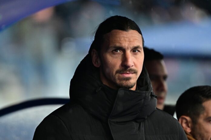 Serie A - Empoli FC vs AC Milan