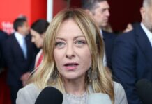 Мелони му одговара на Трамп: Тоа што сум ти пријател сигурно не ми помогна