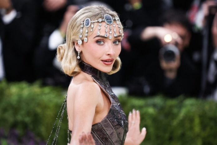 Met Gala 2026 red carpet in New York