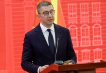 Мицкоски најави големо намалување на цените на горивата