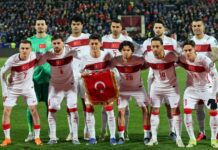 Турците побараа повторување на натпреварот против Парагвај, а причината е комична