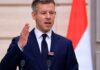 Маѓар ја укинаа забраната на Орбан за Украина