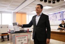 Курти без мнозинство по изборите во Косово, ги повика сите партии на соработка! „Ова не е крај на кризата“, велат аналитичарите