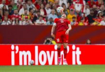 Турците во неверица – ѕвездата на репрезентацијата го најави крајот: „Срам ни е!“