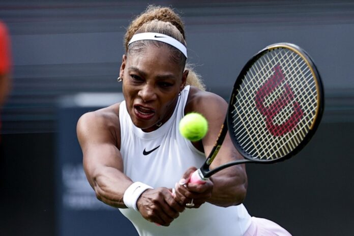 Berlin Tennis Open
