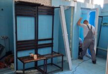 Летото ќе се уредат сите училишта во Аеродром