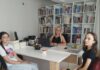 Библиотеката „Илинден“ во Делчево ги награди првенците на генерацијата од основните училишта