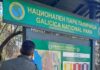Влезот за посетители останува 100 денари, со автомобил или мотор 150 денари