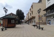 Бесплатна летна ликовна школа во Пионерскиот дом во Гевгелија