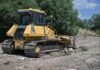Дивата депонија во Сарај ќе прерасне во модерен парк