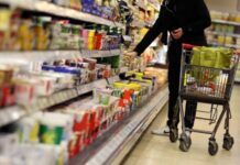 Цените во маркетите се приоритет на Владата, ќе се анализира секоја фактура