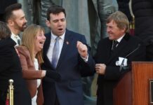 Нова премиерска смена, шеста за една деценија: Може ли некој да ја поправи Британија?