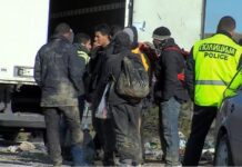 Австрија ќе им дава на бегалците од Сирија по 3.000 евра за да се вратат дома