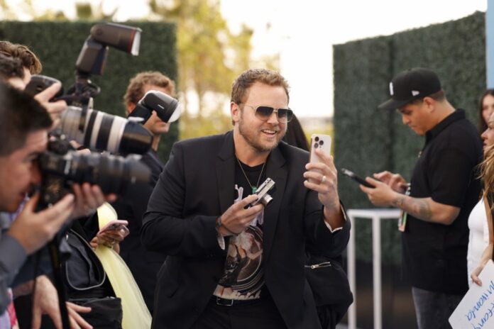 2025 Billboard Women in Music Awards