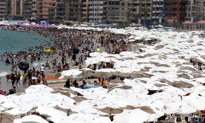 Daily life in Alexandria
