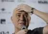 Агаси на Зверев му открил мала тајна пред финалето на Ролан Гарос