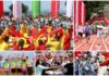 „Ден на спортот“ во Охрид: „Прличевци“ најдобри во „Zero Waste“