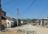 Санација на улици, поставување нова урбана опрема, уредување детски игралишта…