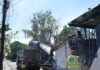 Повторно се санира улицата „Натанаил Кучевишки“