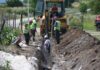 Почна изградбата на фекална канализација за дел од Миладиновци