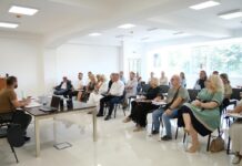 Парична помош за семејствата на загинатите во сообраќајката на скопската обиколница