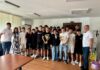 Градоначалничката Стаменкоска-Трајкоска ги пречека шампионите од ФК „Кул“