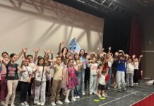 „Киселко“ премиерно со 13 нови песнички