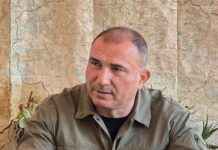 Ангелов за пожарите кај Штип: Претпоставувам дека се подметнати, МВР истражува