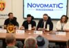 „Новоматик Македонија“ му додели нова финансиска инјекција од милион евра на ФК Вардар