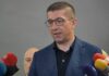Мицкоски од ИЈЗ: Од институција која тонеше во долгови, денес имаме институција која инвестира во опрема и инфраструктура