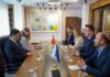 Конзорциум предводен од градежната компанија „Гранит“ ќе го гради автопатот Скопје-Блаце, изградбата стартува летово