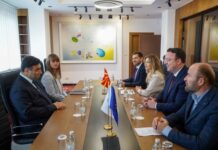 Конзорциум предводен од градежната компанија „Гранит“ ќе го гради автопатот Скопје-Блаце, изградбата стартува летово
