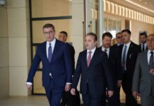 Македонија ги отвора вратите за нов бран турски капитал