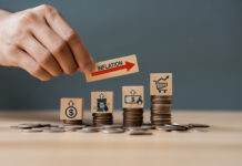Граѓаните не ги интересира процентот на инфлација, туку што може да купат со платата