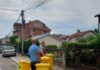 Уште 50 домаќинства се приклучија кон селекцијата на пластичен отпад во Лисиче