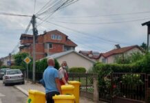 Уште 50 домаќинства се приклучија кон селекцијата на пластичен отпад во Лисиче