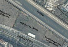Општина Аеродром продава плац со намена спорт и рекреација